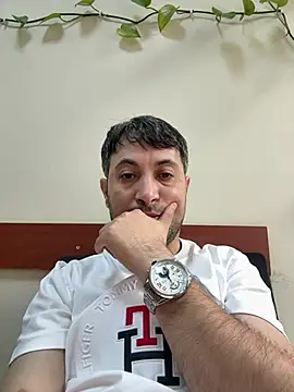 Elnur 464 online show from July 1, 5:20 am
