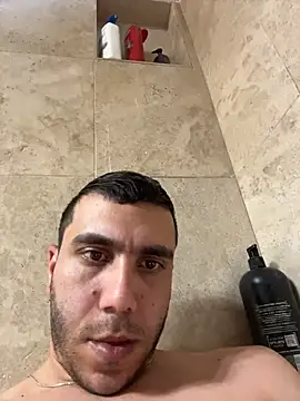 skinnyarab1995 online show from June 19, 11:30 pm