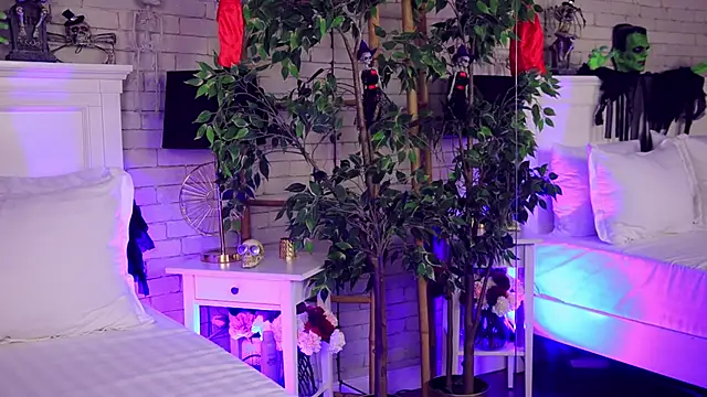 annabellahot online show from October 30, 4:25 am