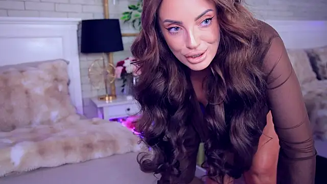 Snapshot of annabellahot chatting on April 9, 3:50 am annabellahot online show from April 9, 3:50 am