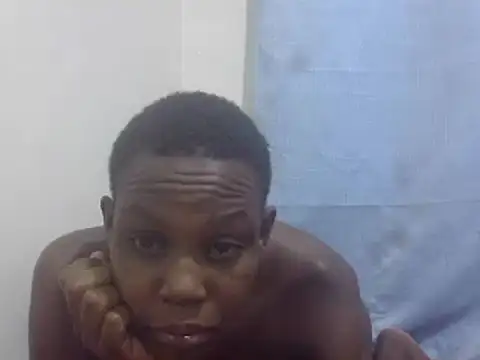 miss brown gal online show from June 23, 8:29 pm