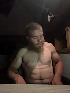 Tonybz0 online show from July 26, 4:31 am