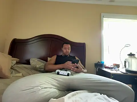 Charmingswoleking online show from July 1, 10:20 pm