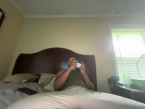 Charmingswoleking online show from July 9, 11:20 pm