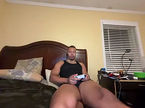 Charmingswoleking online show from July 19, 5:33 am