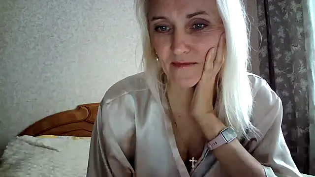Calissako online show from July 6, 5:59 pm
