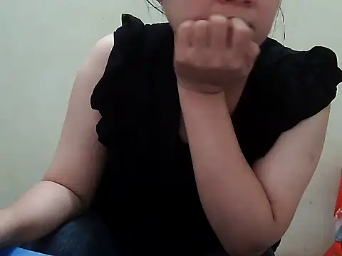 Mina-sesy online show from June 26, 1:32 am