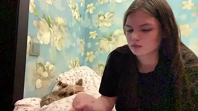 Anorislos16 online show from June 26, 6:34 pm