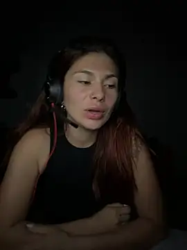 Snapshot of Celestee_29 chatting on June 24, 8:24 am Celestee 29 online show from June 24, 8:24 am
