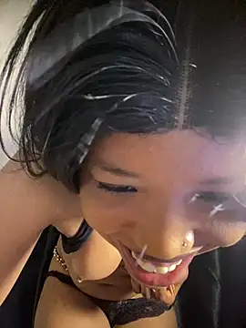 Horny sexyiris online show from July 8, 12:53 pm