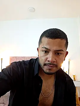 BrunoSilva  online show from July 19, 12:09 pm