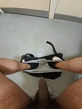 AjAj1985 online show from June 21, 8:06 am