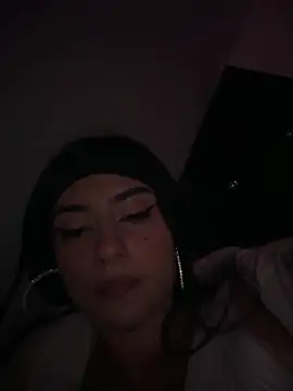LilacNoir online show from August 8, 11:50 pm