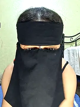 hajar77 online show from June 26, 9:41 pm