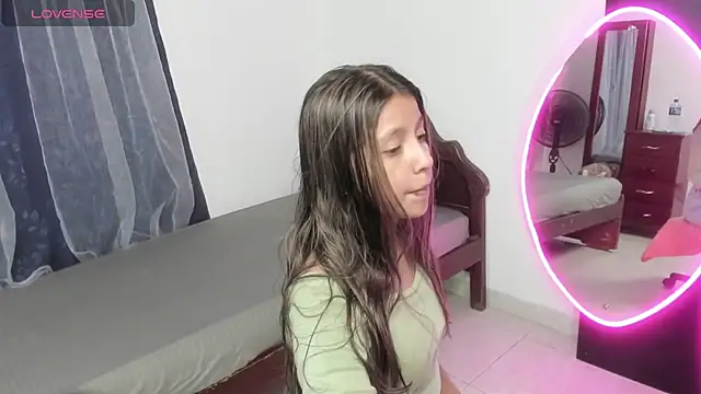 VALENTINADREAM online show from July 21, 5:37 pm
