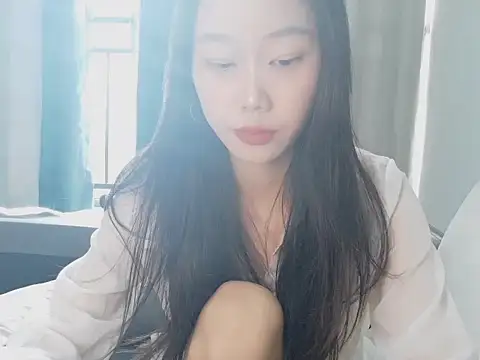 Snapshot of yuyu9988 chatting on June 22, 2:35 am yuyu9988 online show from June 22, 2:35 am