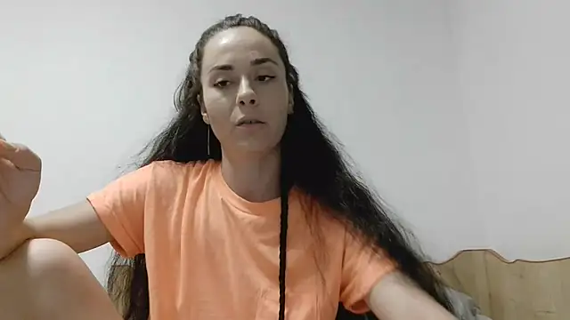 StefyyStefyy online show from July 8, 8:02 pm