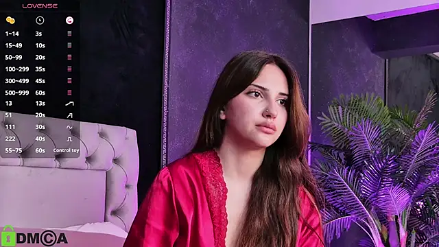 VanillaGoldX online show from June 23, 4:10 am