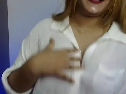 Sexyy Sana online show from July 26, 6:48 pm