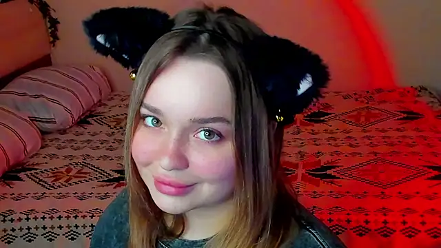 Hot moon 666 online show from June 24, 6:40 pm