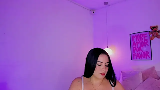 camilaa7 online show from August 2, 7:29 am