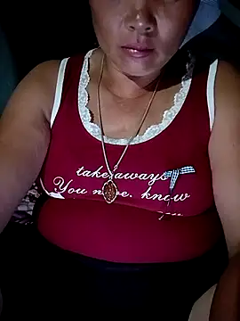 NyloveSquirt online show from June 25, 6:45 pm