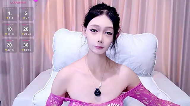 Snapshot of YangYang-0805 chatting on July 26, 5:15 am YangYang-0805 online show from July 26, 5:15 am