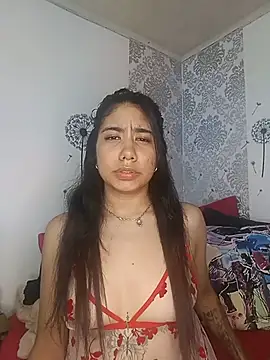 AylinLove  online show from June 30, 1:28 am