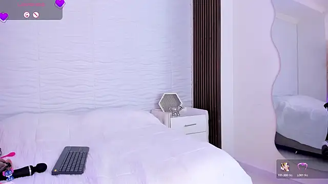 AylinLove  online show from July 14, 11:38 am