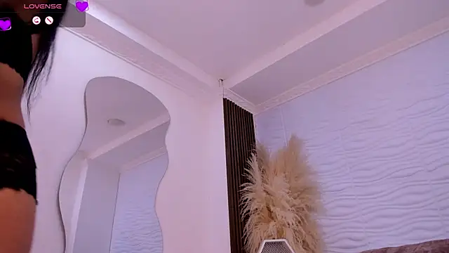 AylinLove  online show from August 2, 12:14 pm