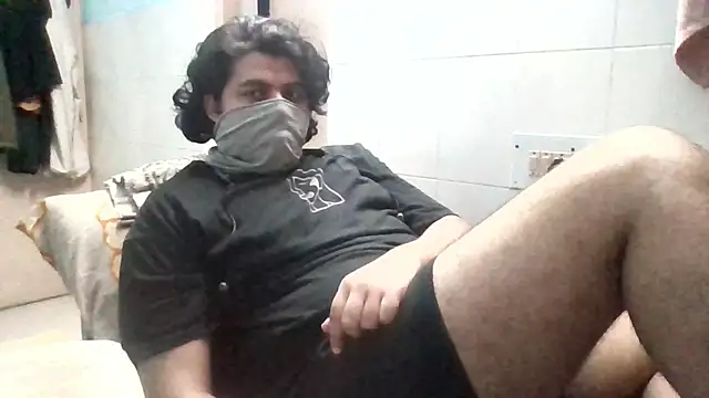 Mr Naughty106 online show from June 30, 2:34 am