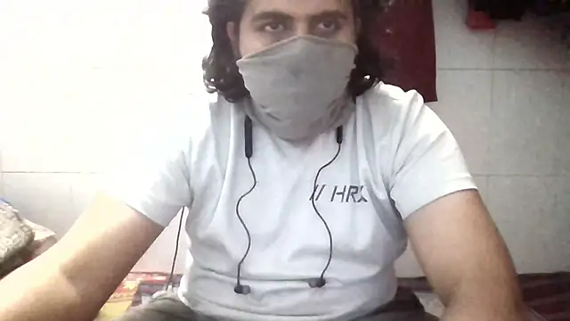 Mr Naughty106 online show from July 13, 11:35 am