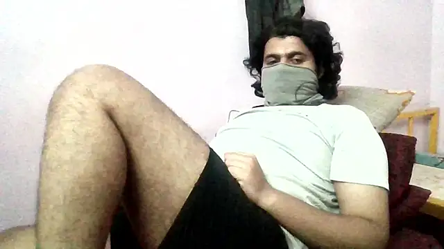 Mr Naughty106 online show from July 17, 8:24 pm