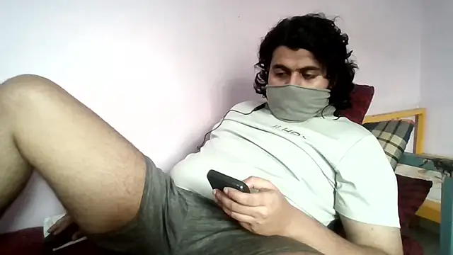 Mr Naughty106 online show from July 24, 9:18 am