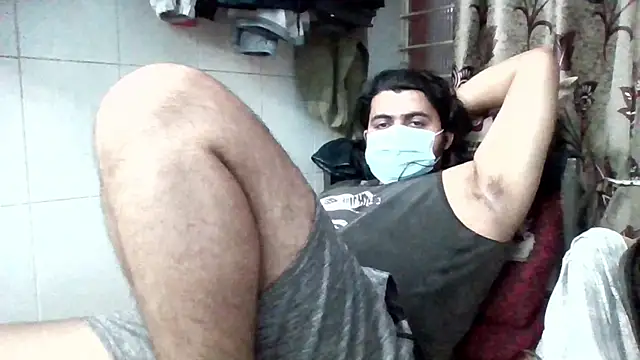 Mr Naughty106 online show from August 3, 8:46 am