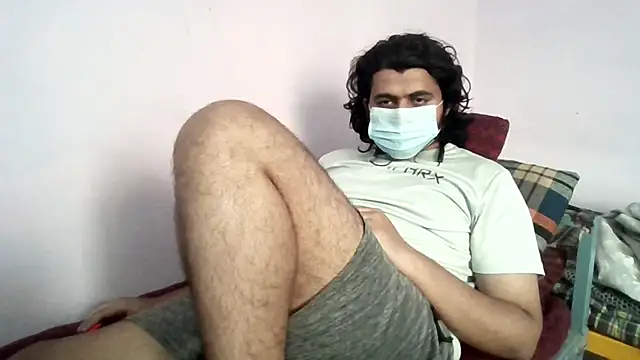 Mr Naughty106 online show from August 4, 6:38 am