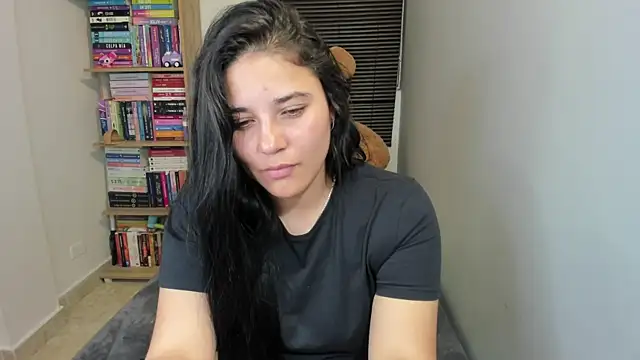 foxwen online show from July 14, 2:38 am