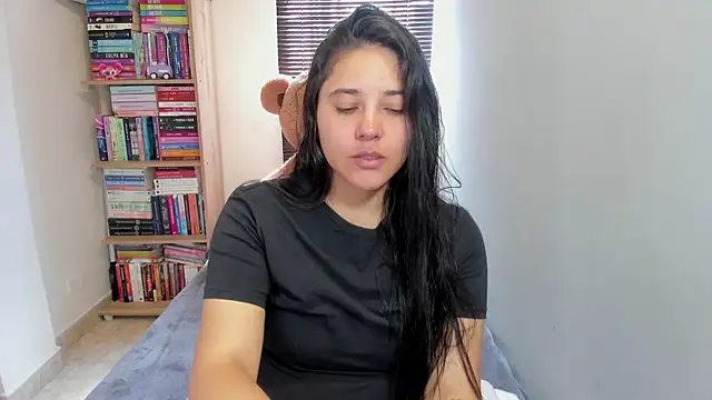 foxwen online show from July 22, 2:42 pm