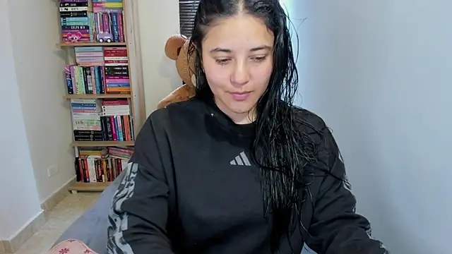 foxwen online show from July 24, 3:32 pm