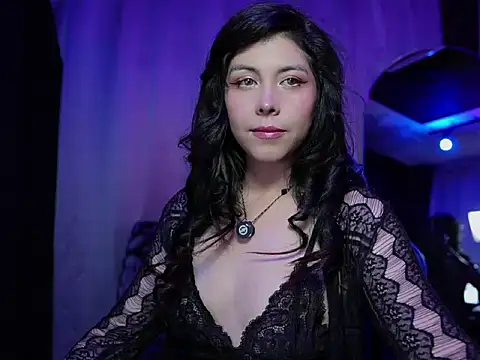 Layra rose online show from July 16, 10:16 pm