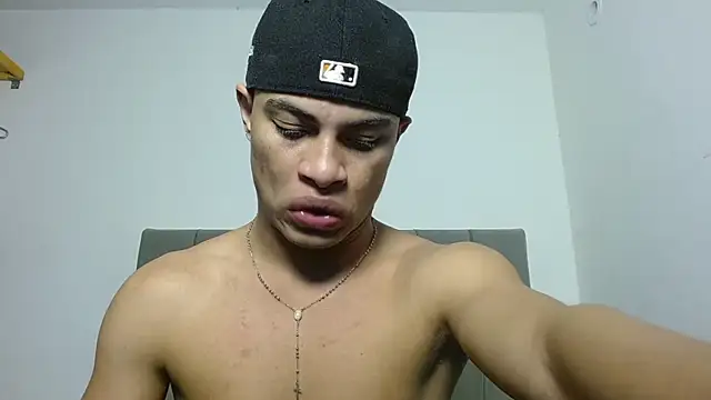 Jose And Daniel online show from July 29, 12:53 am