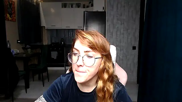 Reginasmilee online show from November 16, 4:07 am