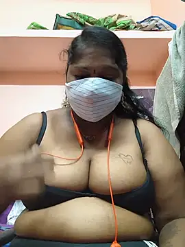 yalini1431 online show from July 2, 7:31 pm
