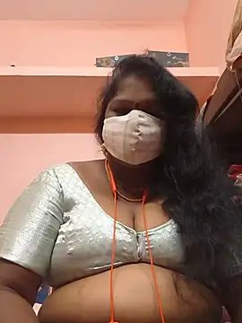 yalini1431 online show from July 17, 8:57 pm