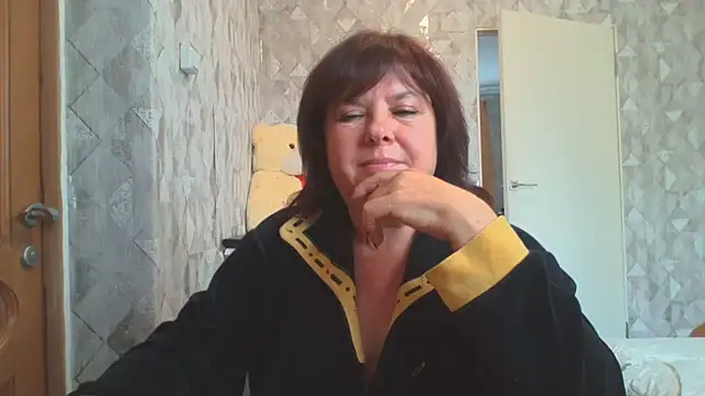 HannahAna39 online show from July 22, 9:12 am