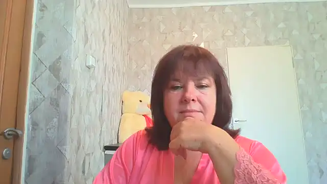 HannahAna39 online show from July 27, 6:09 am