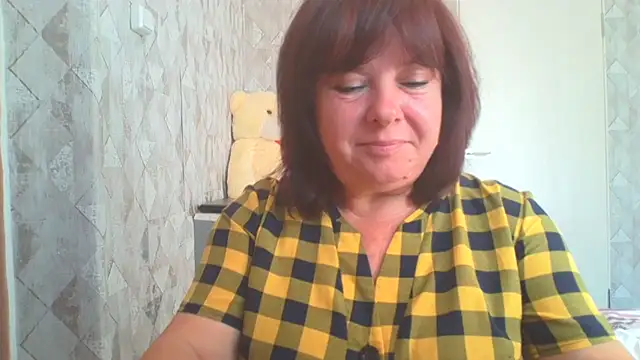 HannahAna39 online show from August 5, 5:21 am