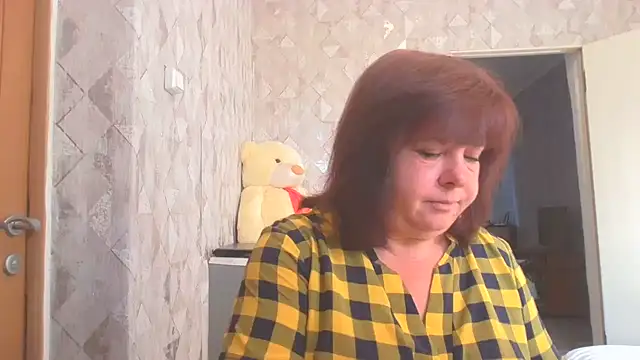HannahAna39 online show from August 8, 4:03 am