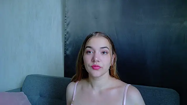 Biancka X online show from June 25, 4:34 am