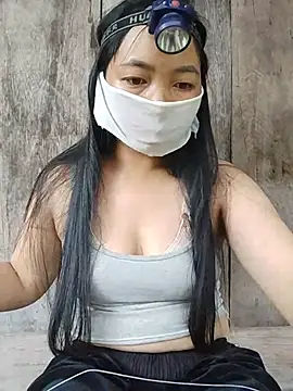 Hiha-nn online show from August 5, 2:14 am